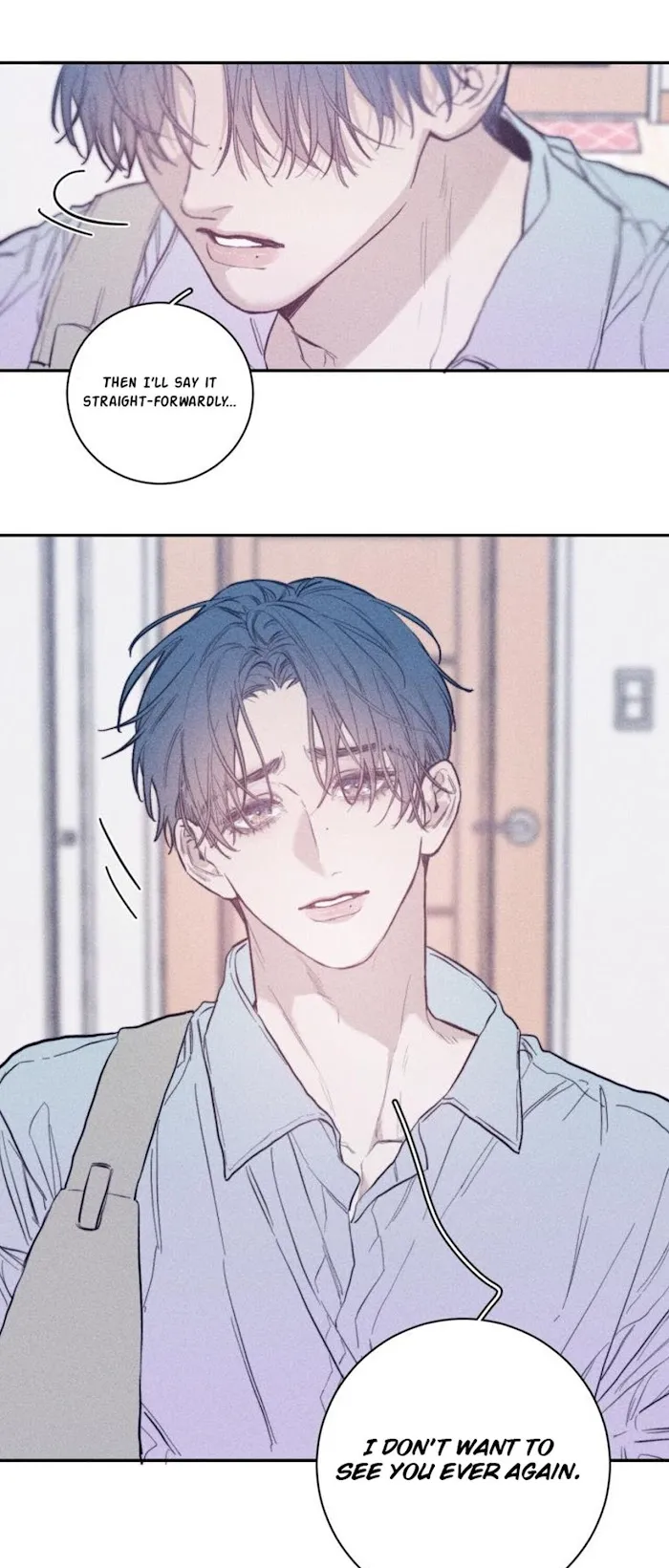 Read Spring is Near chapter 23 image 2 on Lezhin