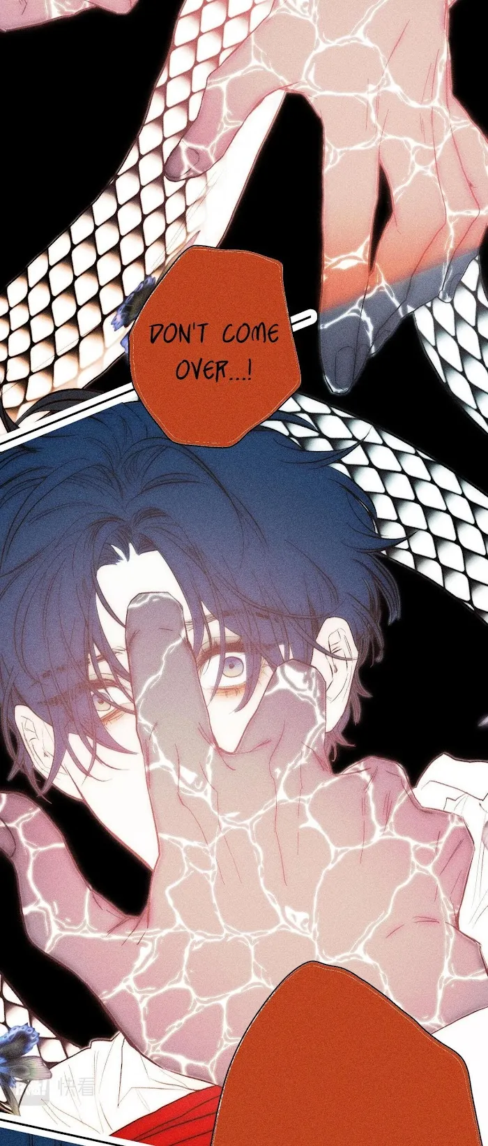Read Spring is Near chapter 23 image 20 on Lezhin