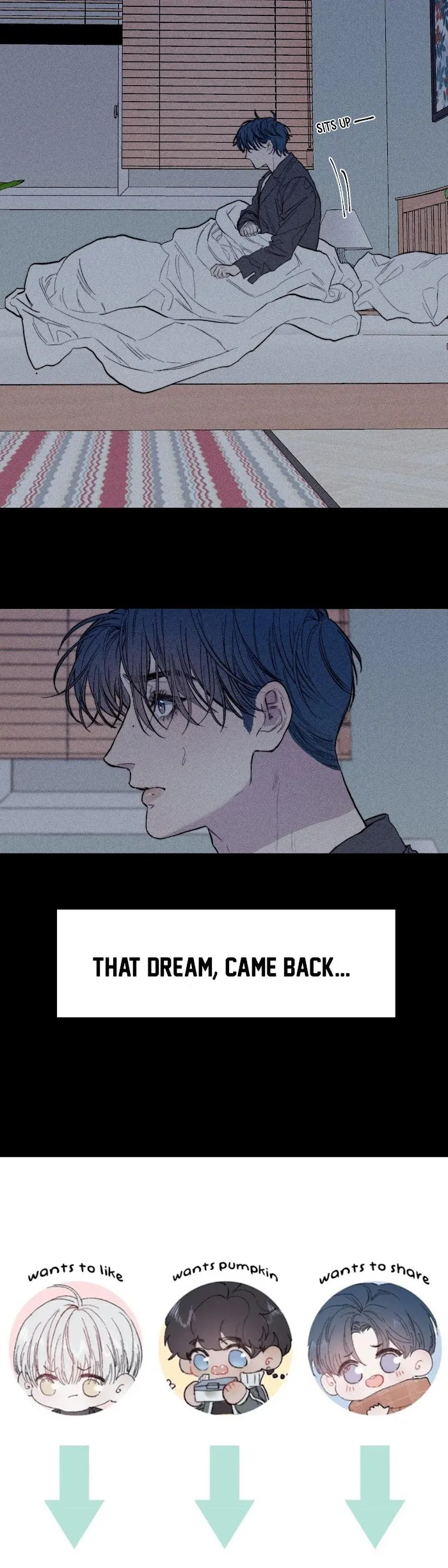 Read Spring is Near chapter 23 image 23 on Lezhin