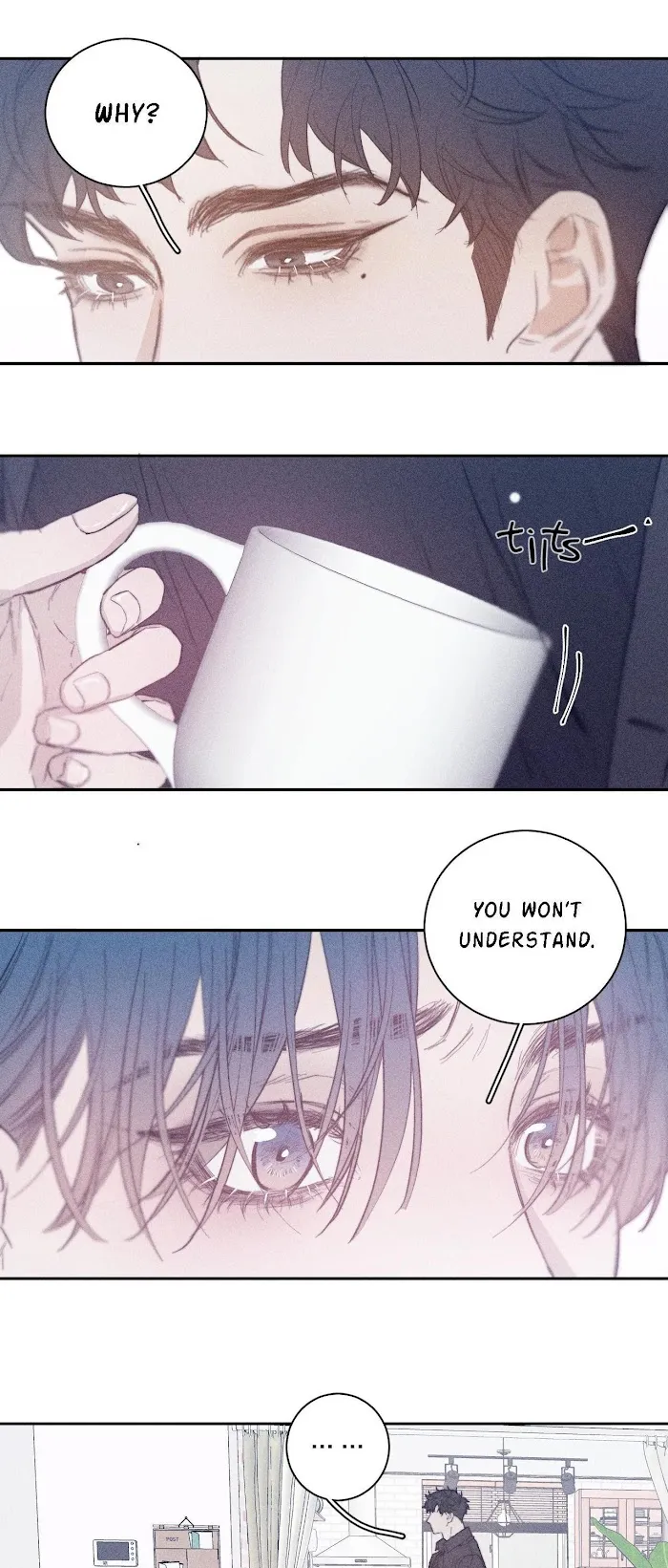 Read Spring is Near chapter 23 image 4 on Lezhin