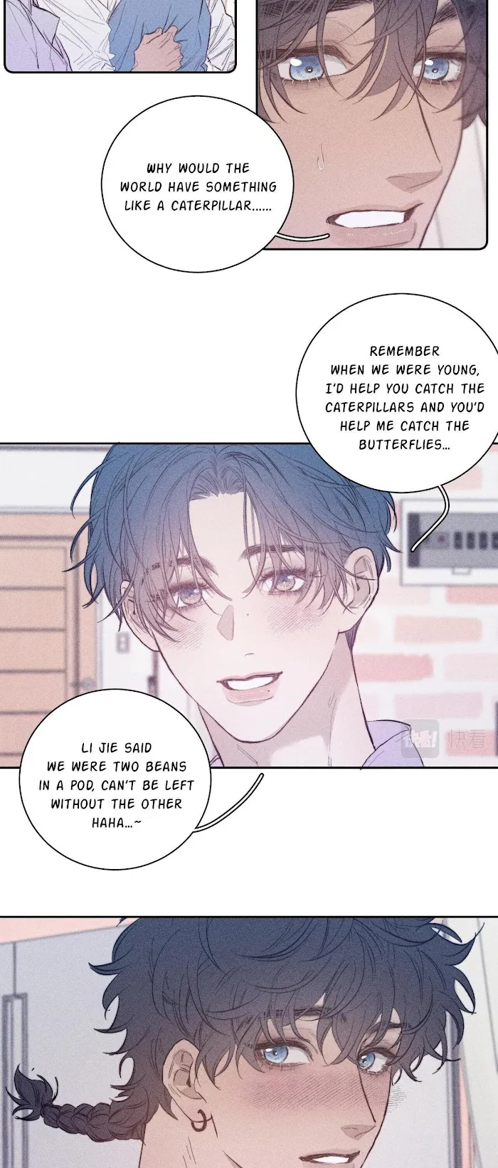 Read Spring is Near chapter 24 image 10 on Lezhin