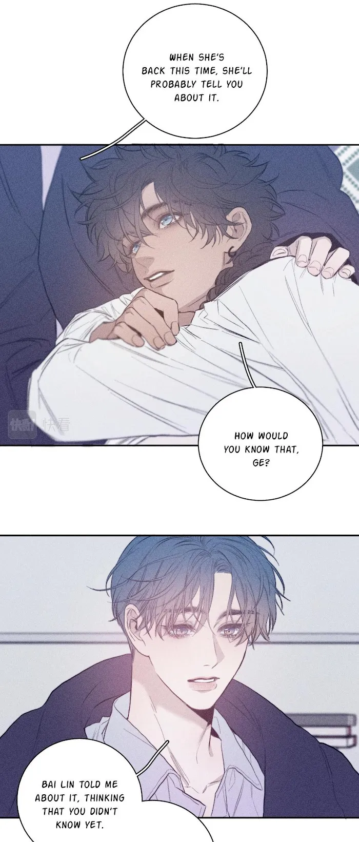 Read Spring is Near chapter 24 image 12 on Lezhin
