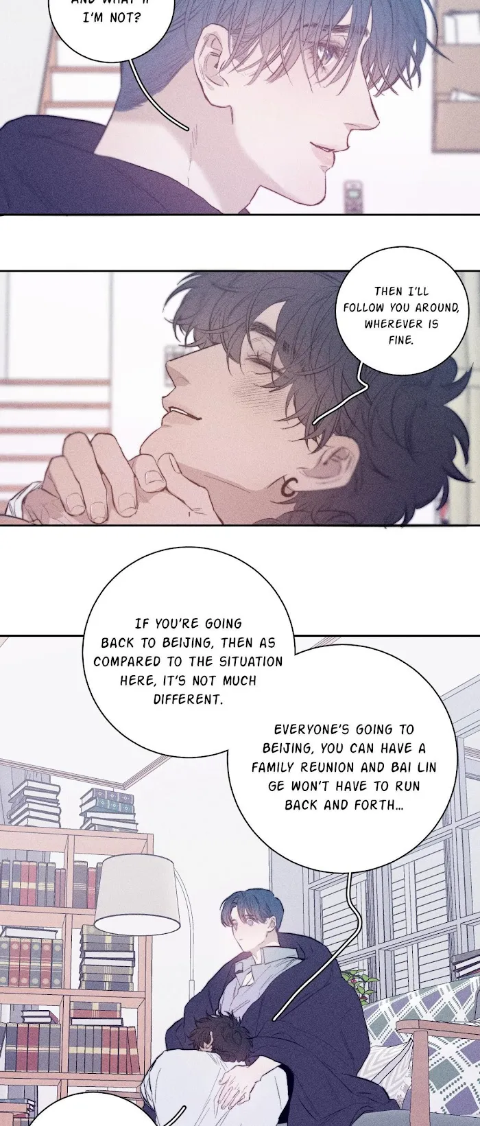 Read Spring is Near chapter 24 image 14 on Lezhin