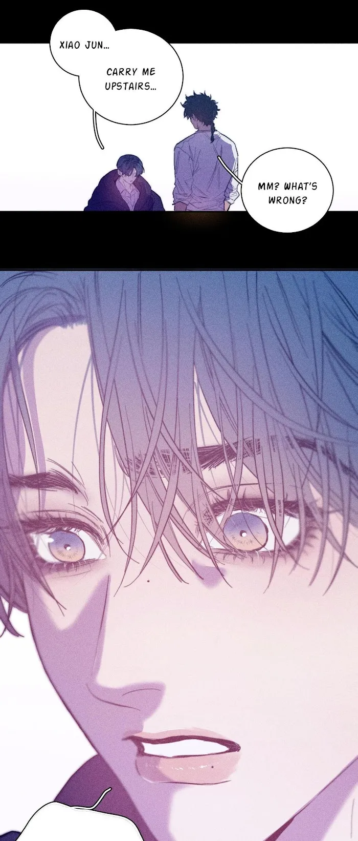 Read Spring is Near chapter 24 image 16 on Lezhin
