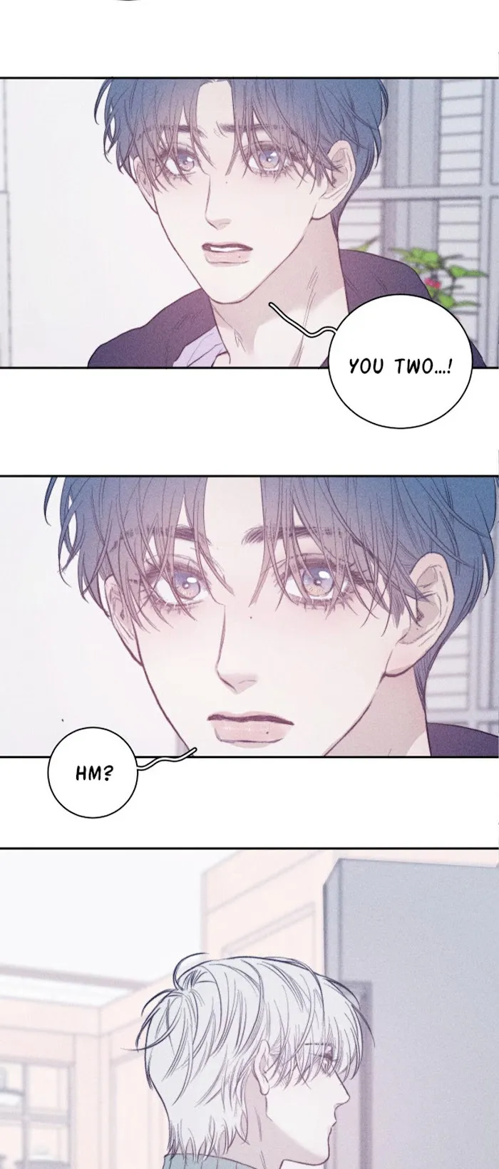 Read Spring is Near chapter 24 image 2 on Lezhin