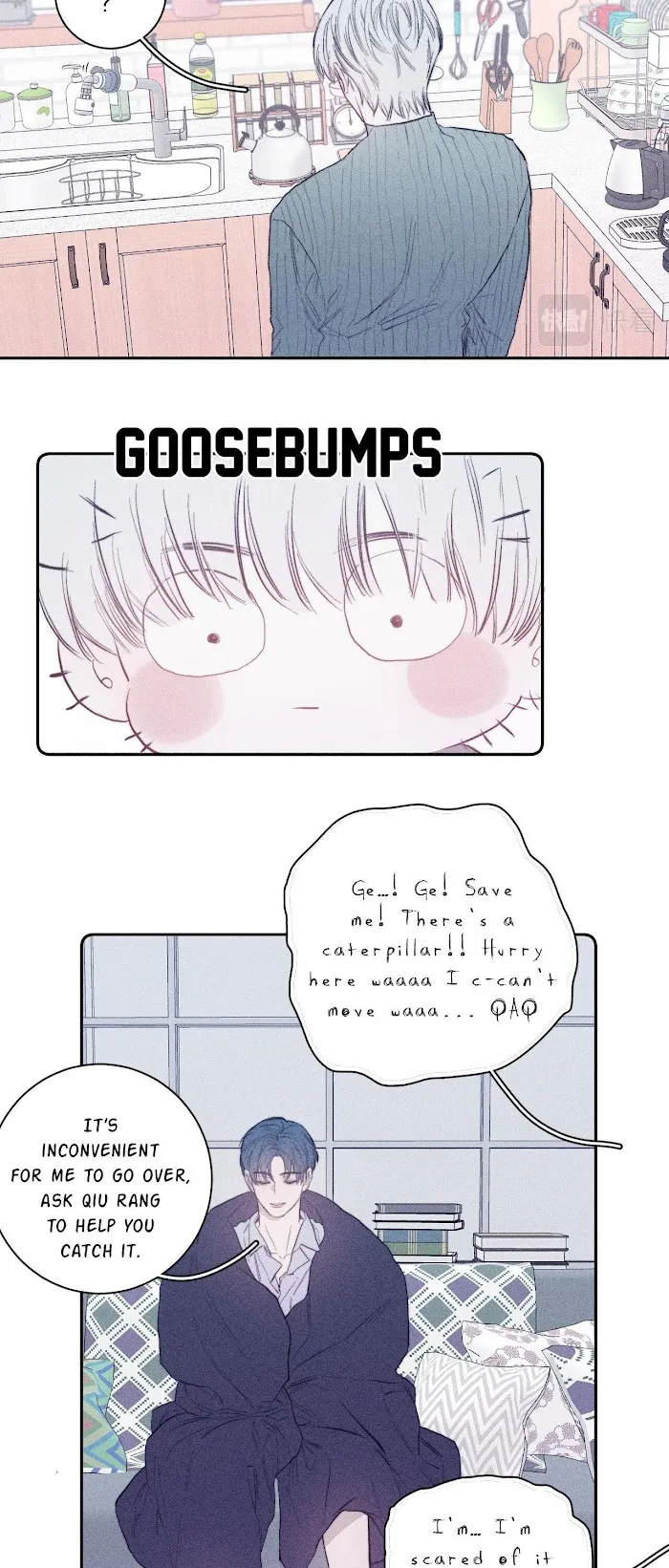 Read Spring is Near chapter 24 image 6 on Lezhin