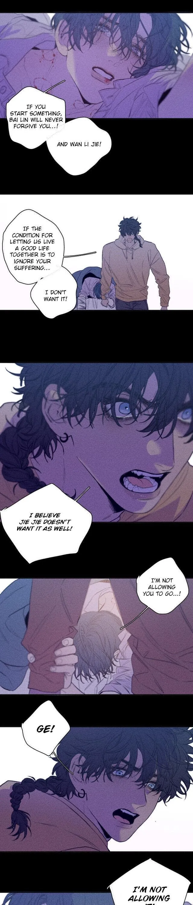 Read Spring is Near chapter 26 image 10 on Lezhin