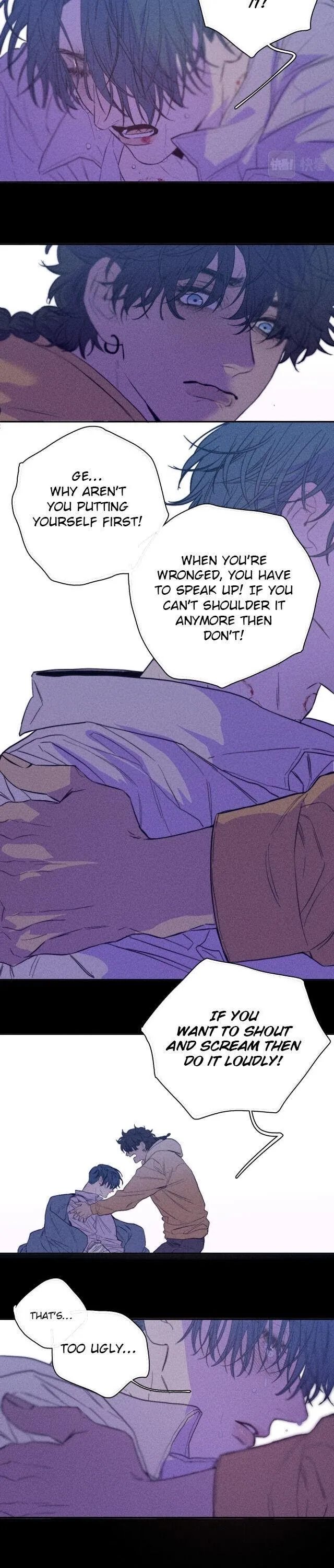Read Spring is Near chapter 26 image 11 on Lezhin