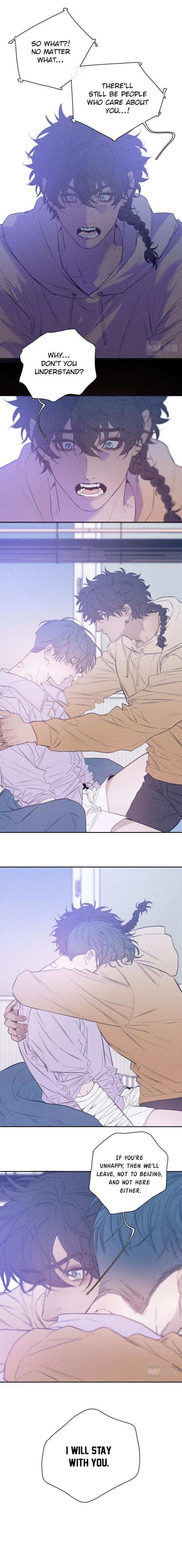 Read Spring is Near chapter 26 image 12 on Lezhin