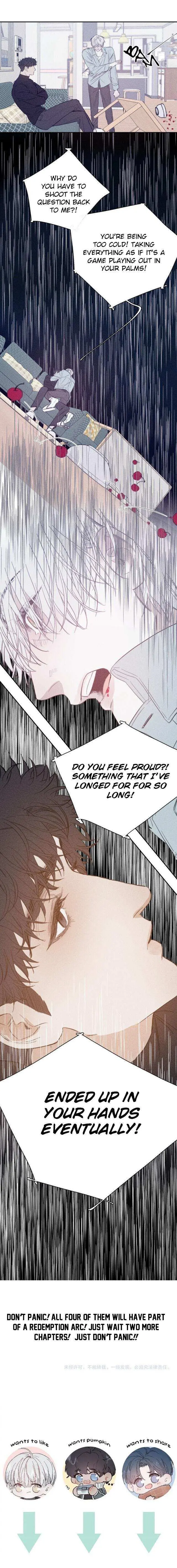 Read Spring is Near chapter 26 image 14 on Lezhin