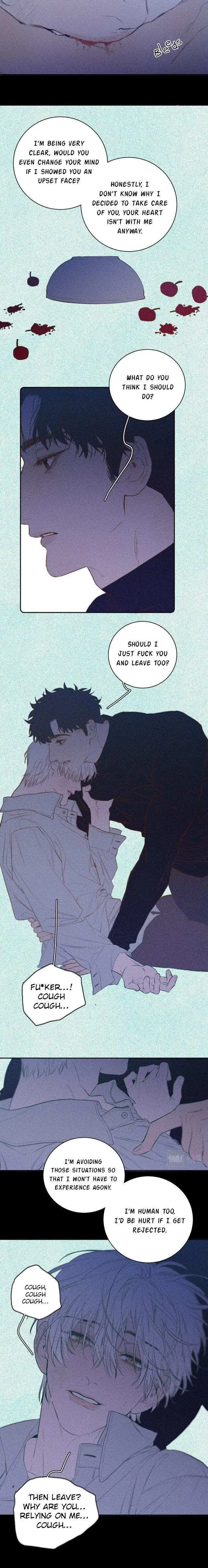 Read Spring is Near chapter 27 image 10 on Lezhin