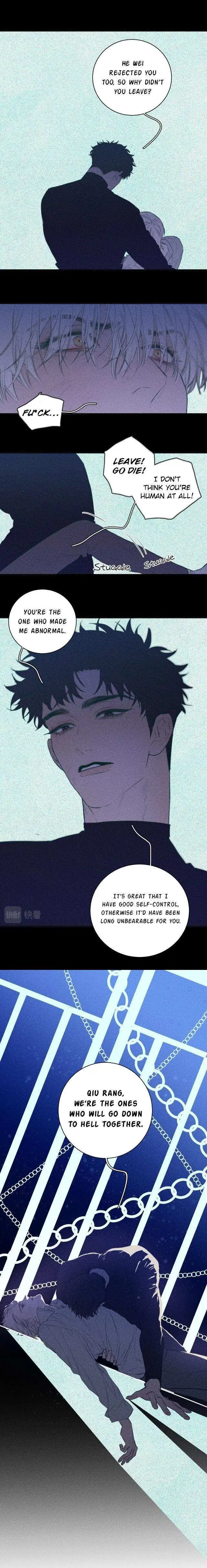 Read Spring is Near chapter 27 image 11 on Lezhin