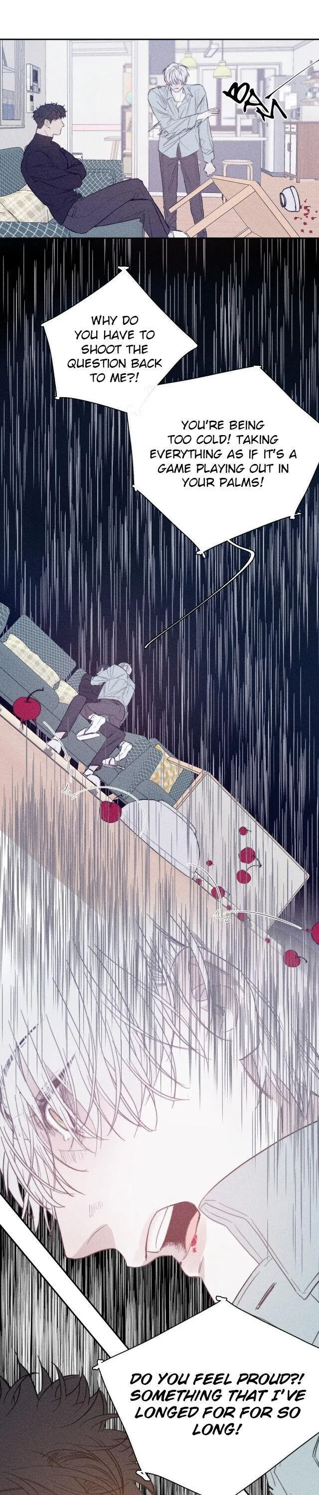 Read Spring is Near chapter 27 image 4 on Lezhin