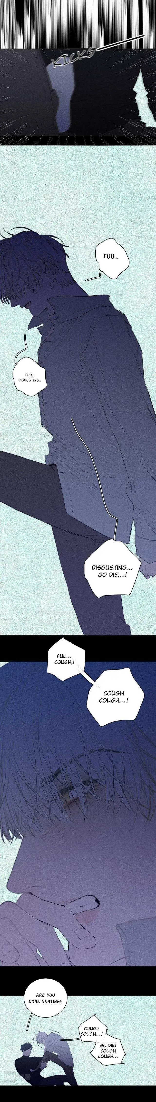Read Spring is Near chapter 27 image 7 on Lezhin
