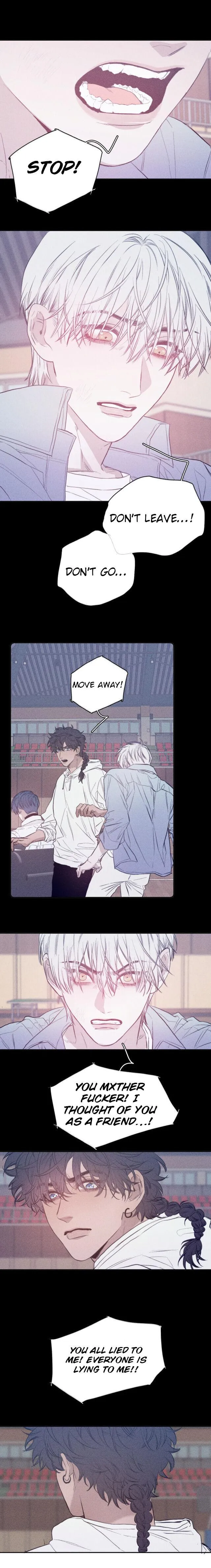 Read Spring is Near chapter 29 image 10 on Lezhin