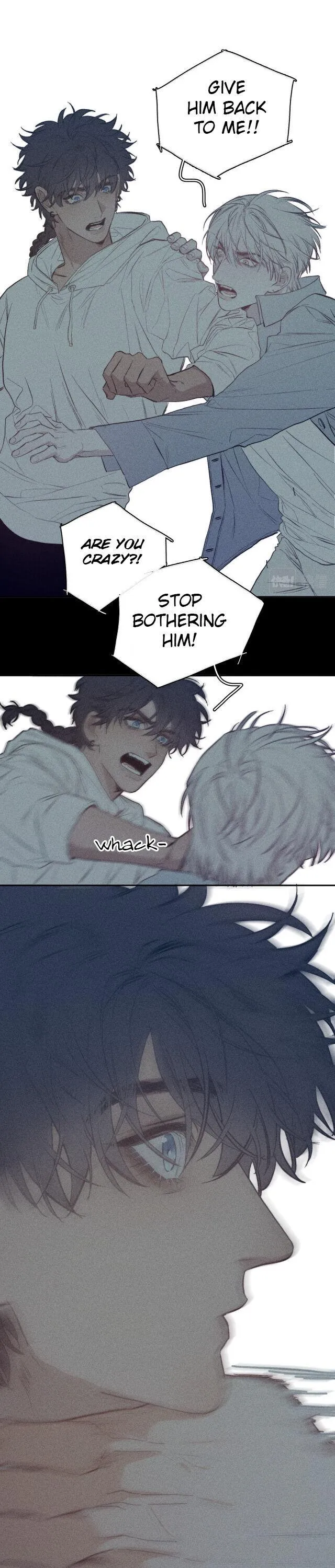 Read Spring is Near chapter 29 image 11 on Lezhin
