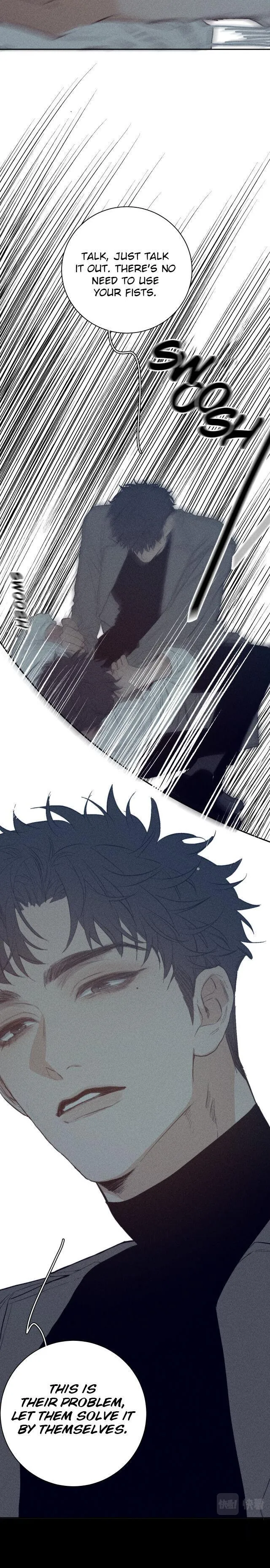 Read Spring is Near chapter 29 image 12 on Lezhin