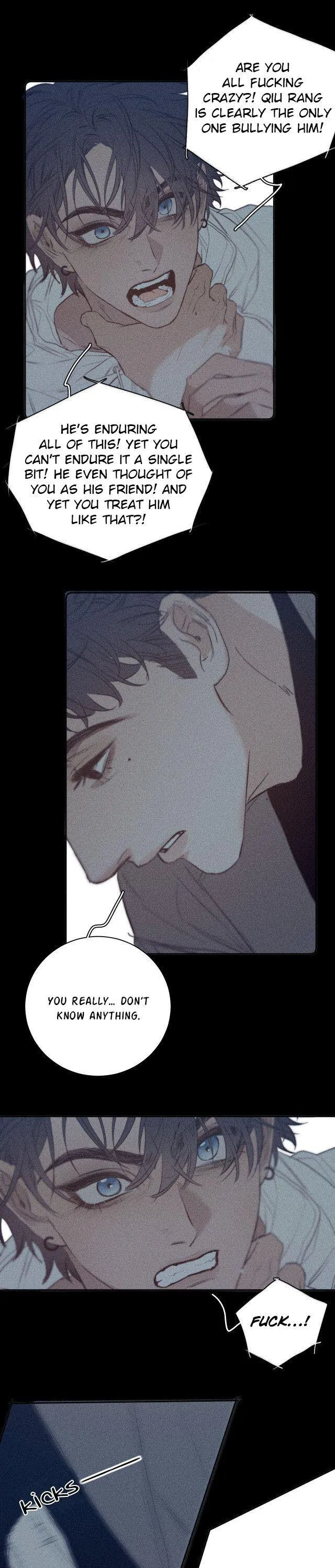 Read Spring is Near chapter 29 image 13 on Lezhin