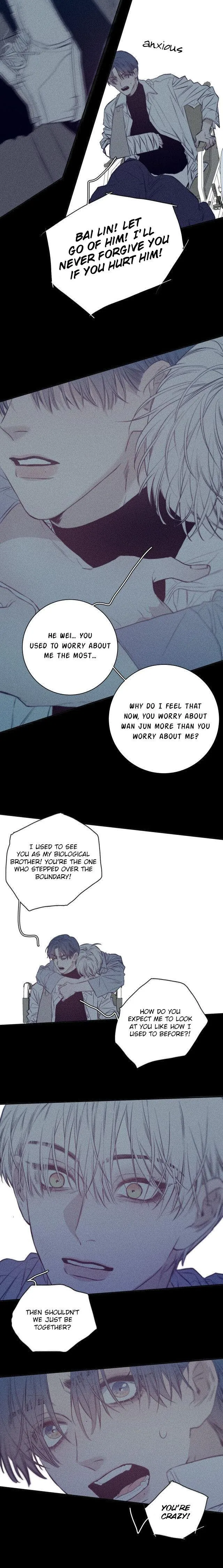 Read Spring is Near chapter 29 image 14 on Lezhin