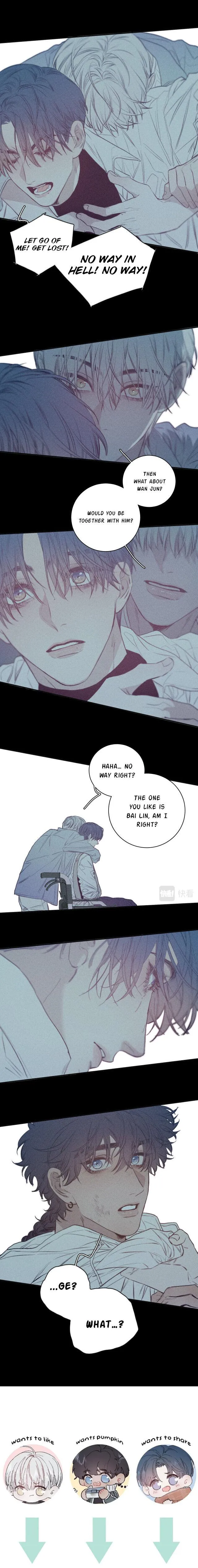 Read Spring is Near chapter 29 image 15 on Lezhin