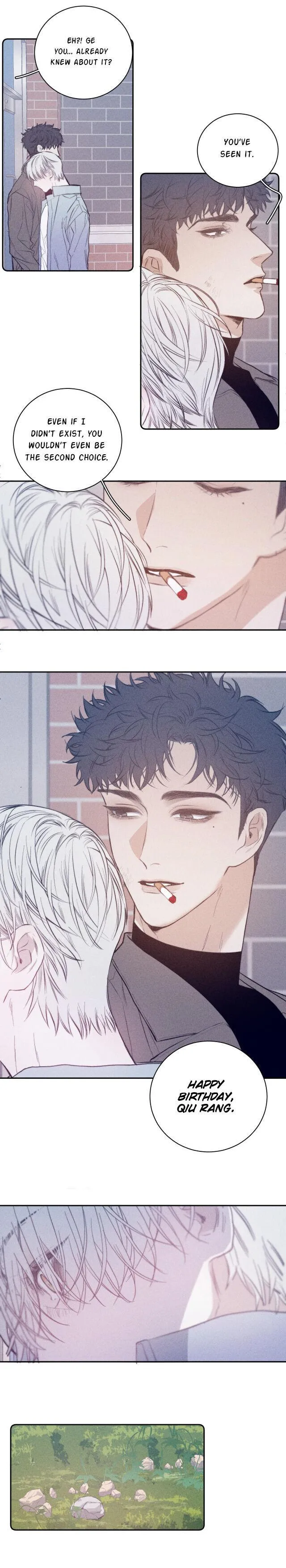 Read Spring is Near chapter 29 image 6 on Lezhin