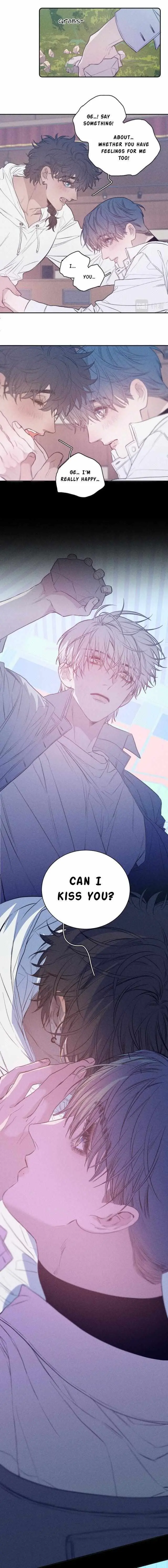 Read Spring is Near chapter 29 image 7 on Lezhin