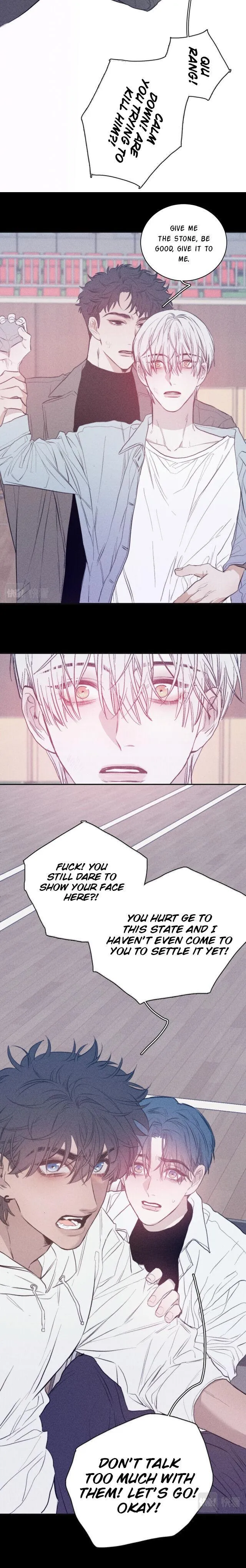Read Spring is Near chapter 29 image 9 on Lezhin