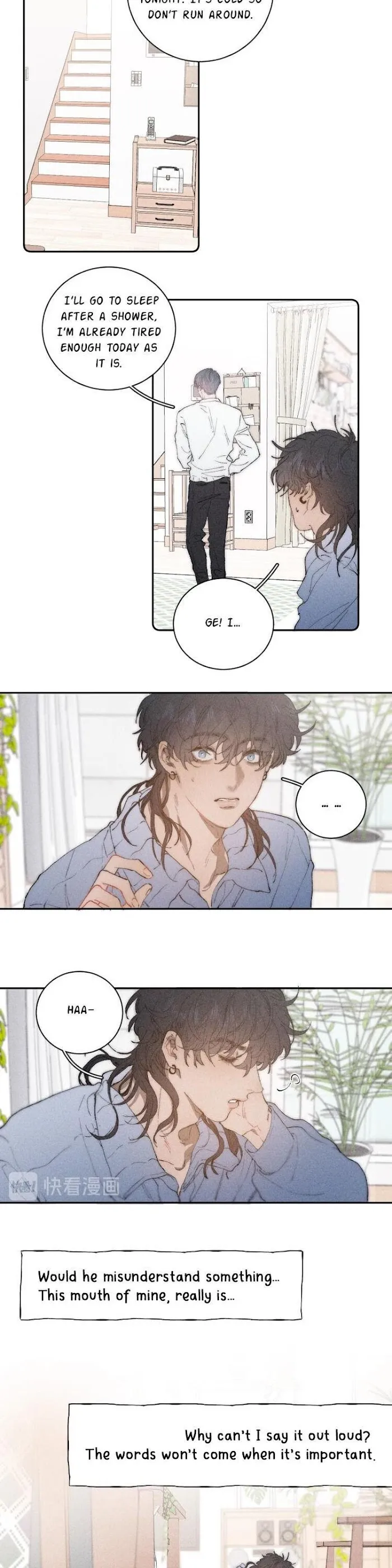 Read Spring is Near chapter 3 image 14 on Lezhin