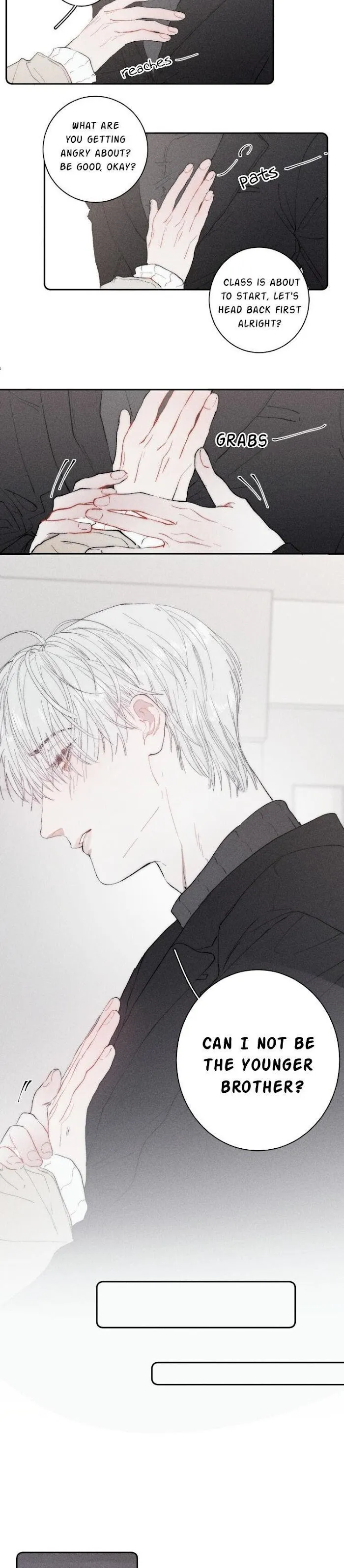 Read Spring is Near chapter 3 image 4 on Lezhin