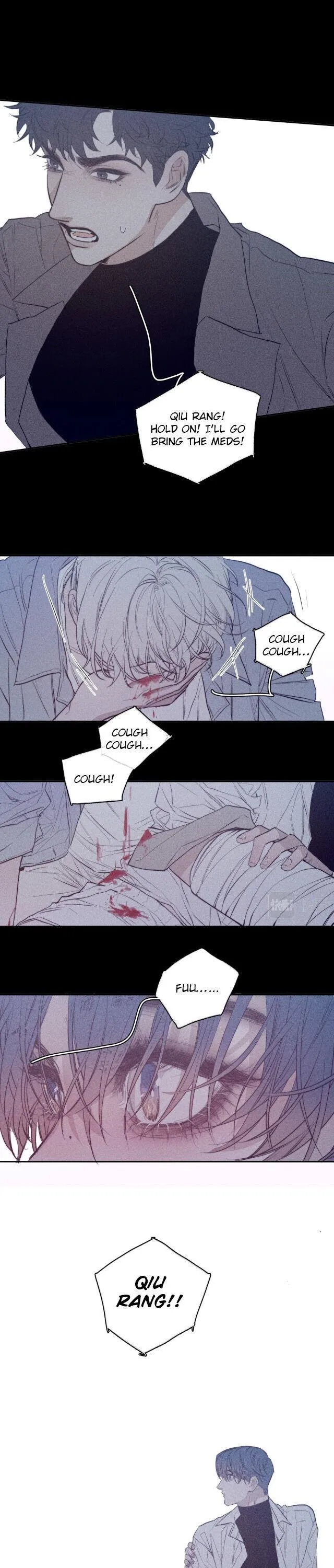 Read Spring is Near chapter 30 image 10 on Lezhin