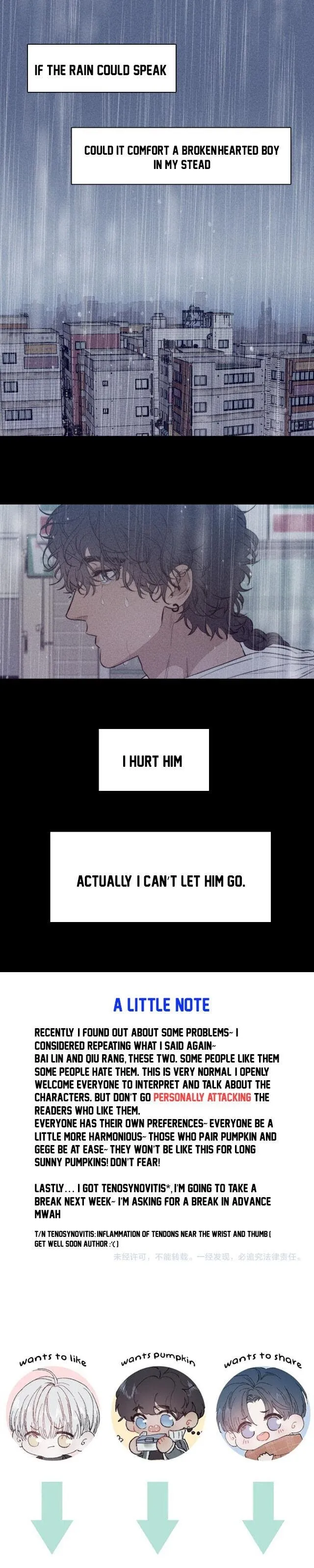 Read Spring is Near chapter 30 image 12 on Lezhin