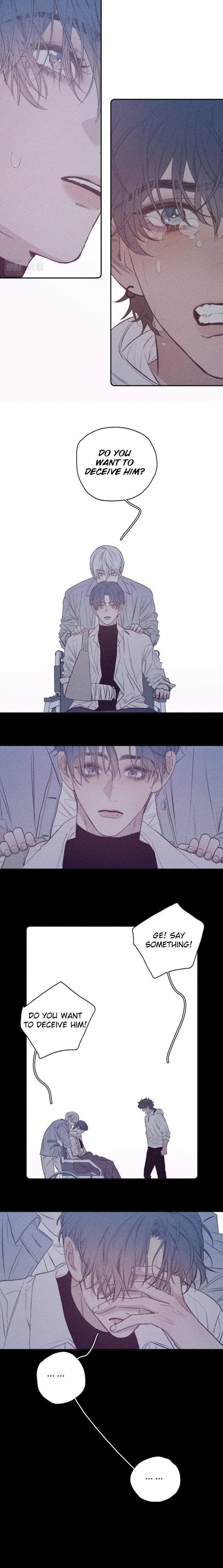 Read Spring is Near chapter 30 image 5 on Lezhin