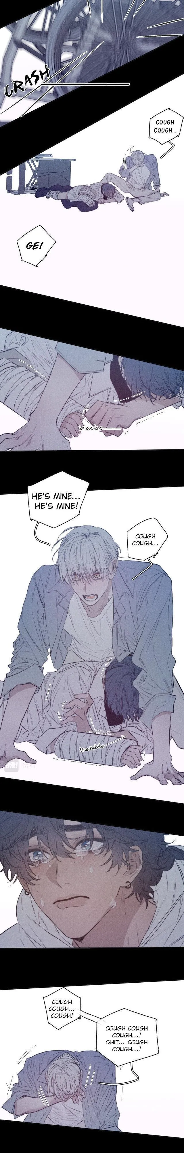 Read Spring is Near chapter 30 image 9 on Lezhin