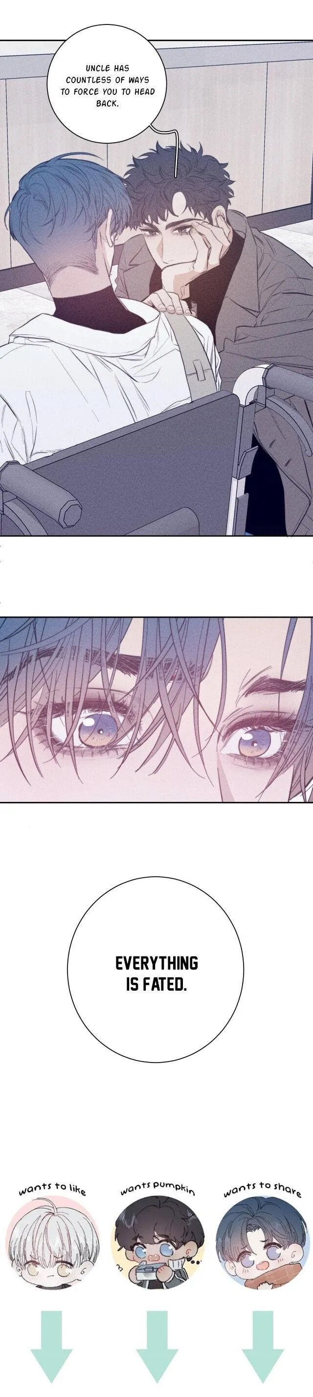 Read Spring is Near chapter 31 image 12 on Lezhin