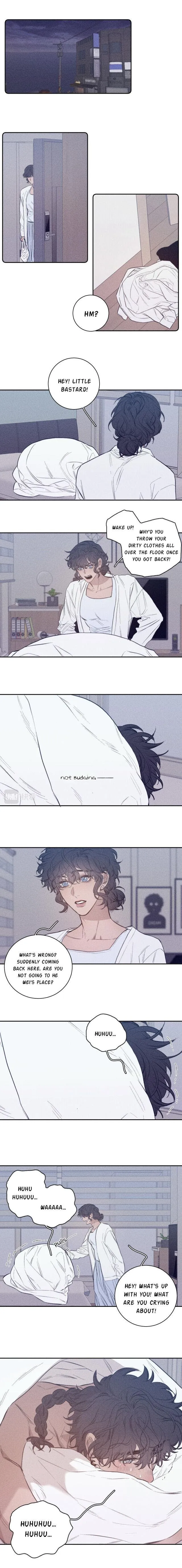 Read Spring is Near chapter 31 image 4 on Lezhin