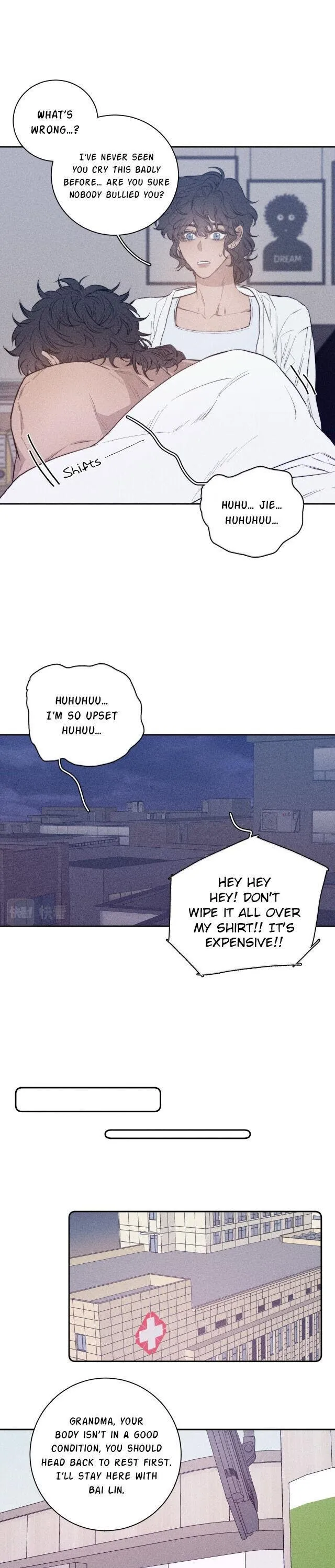 Read Spring is Near chapter 31 image 5 on Lezhin