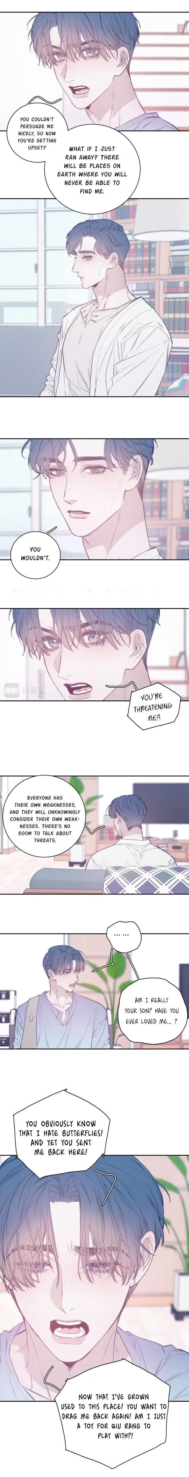 Read Spring is Near chapter 32 image 10 on Lezhin