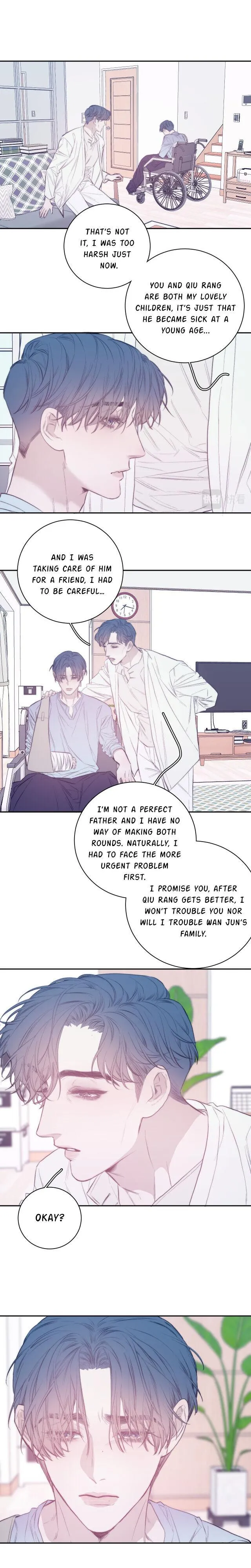 Read Spring is Near chapter 32 image 11 on Lezhin