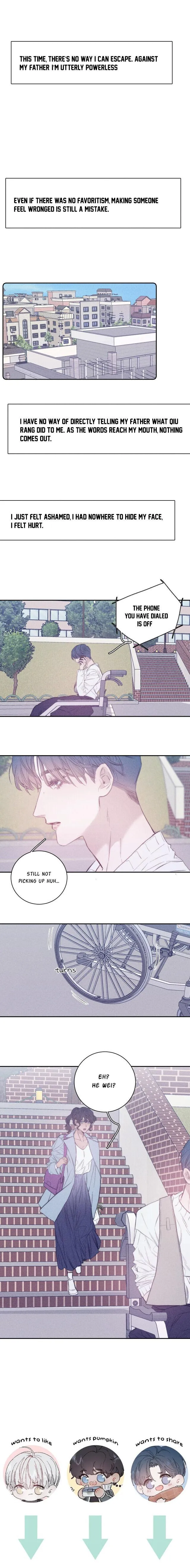 Read Spring is Near chapter 32 image 12 on Lezhin