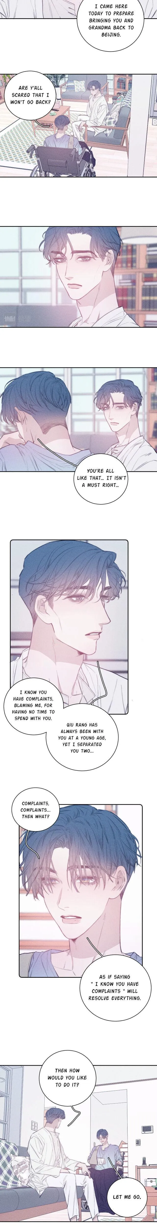 Read Spring is Near chapter 32 image 7 on Lezhin