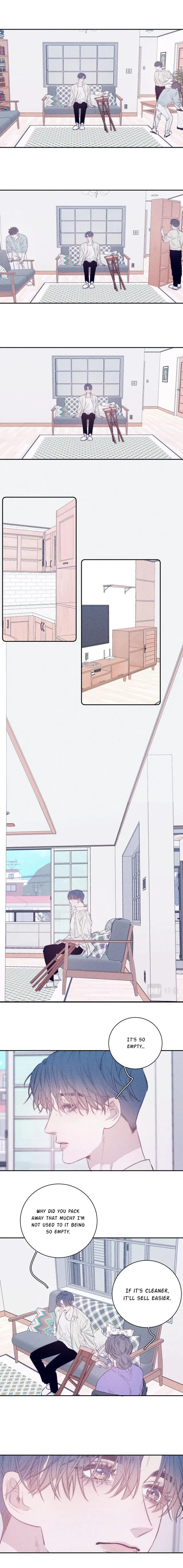 Read Spring is Near chapter 33 image 6 on Lezhin