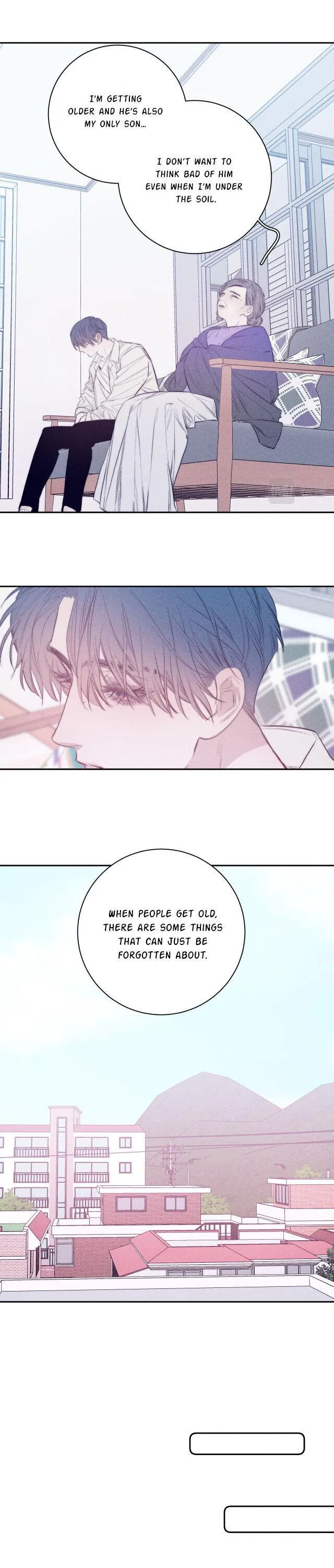 Read Spring is Near chapter 33 image 8 on Lezhin
