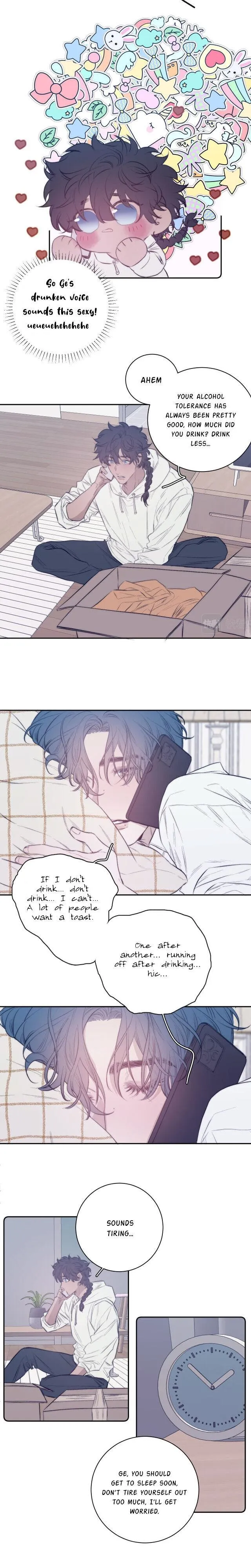Read Spring is Near chapter 35 image 11 on Lezhin