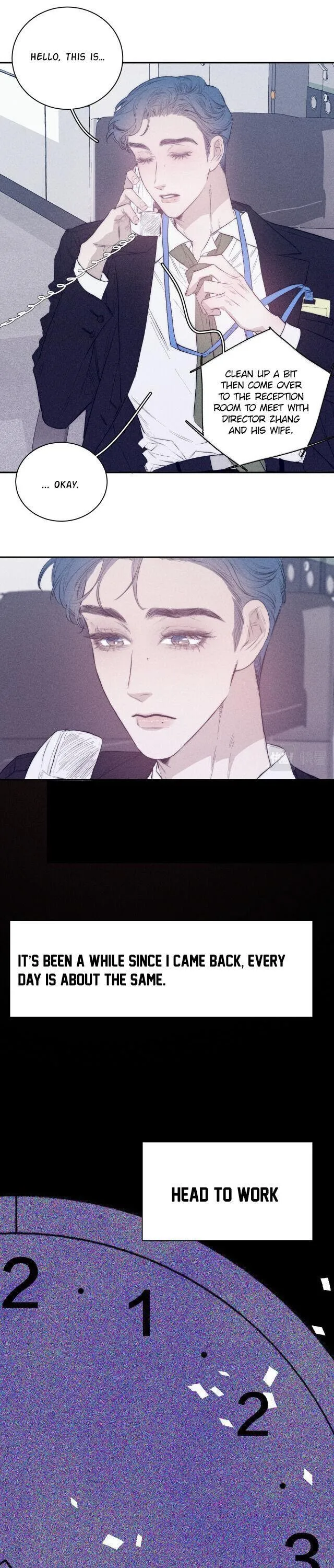 Read Spring is Near chapter 35 image 6 on Lezhin