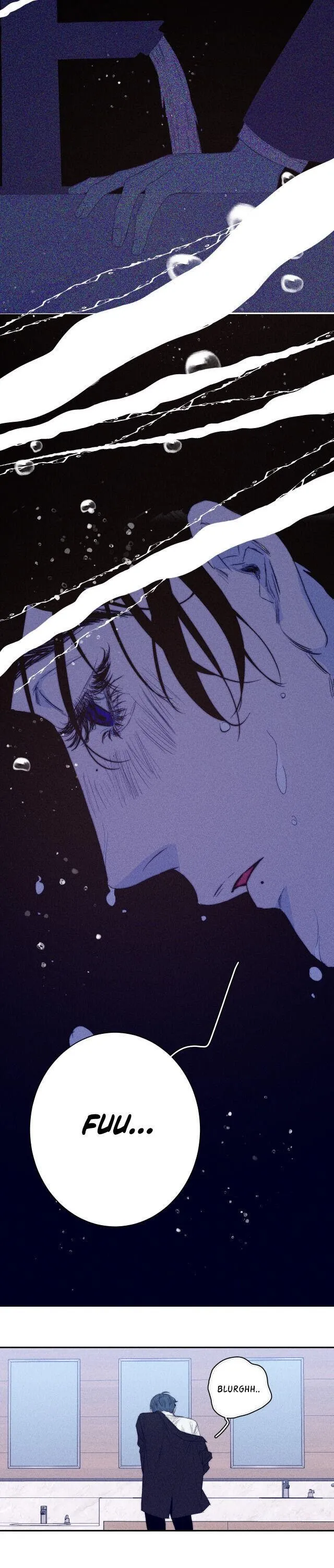 Read Spring is Near chapter 35 image 8 on Lezhin