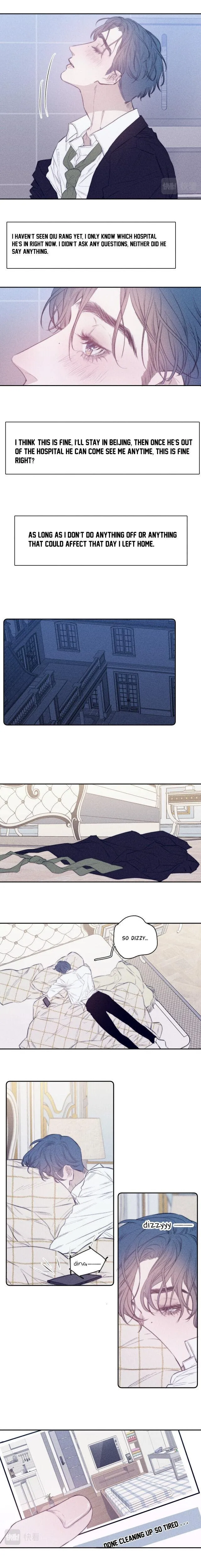 Read Spring is Near chapter 35 image 9 on Lezhin