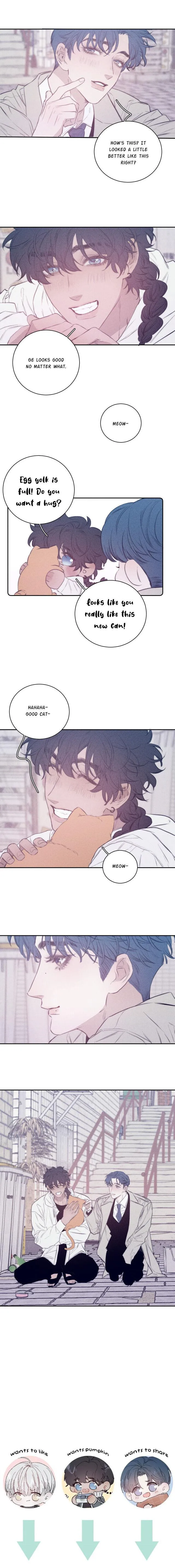 Read Spring is Near chapter 36 image 12 on Lezhin