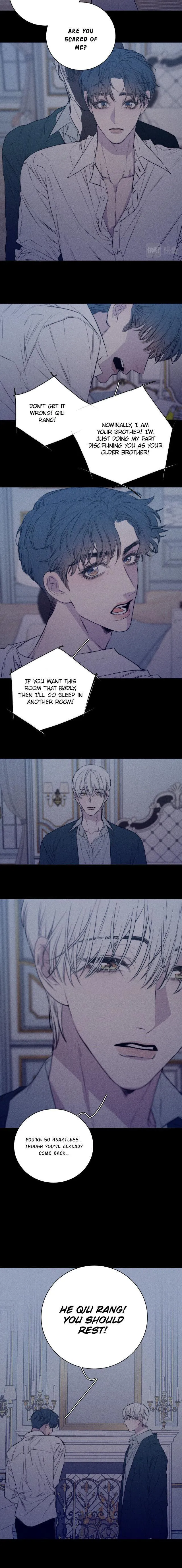 Read Spring is Near chapter 36 image 7 on Lezhin