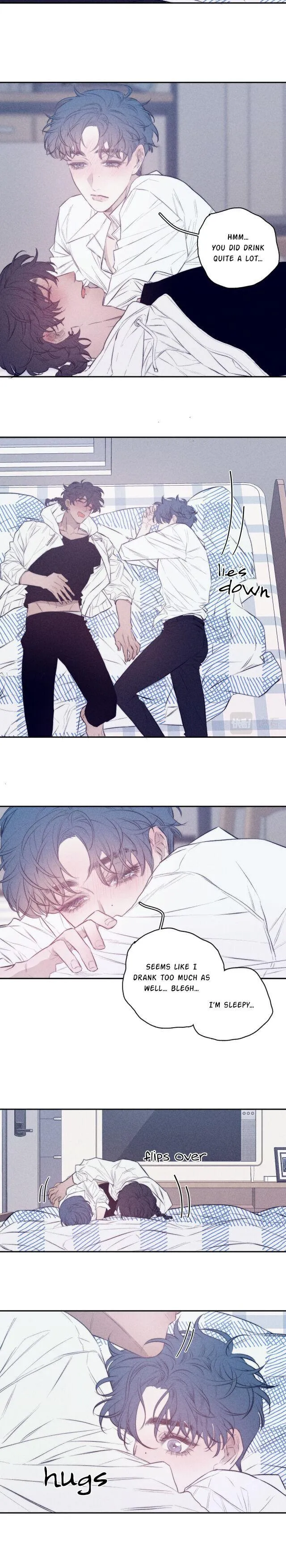 Read Spring is Near chapter 37 image 10 on Lezhin