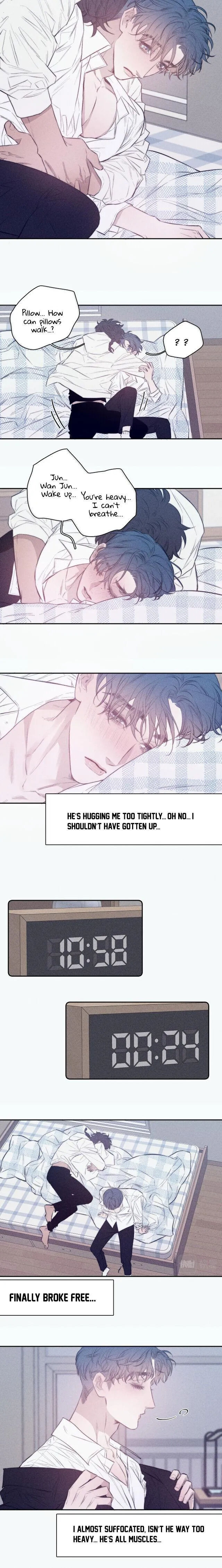 Read Spring is Near chapter 37 image 12 on Lezhin